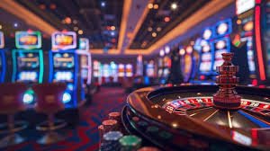 betjee777 Live Casino
